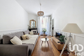 achat appartement paris 75013