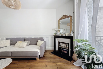 achat appartement paris 75013