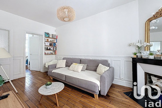 achat appartement paris 75013