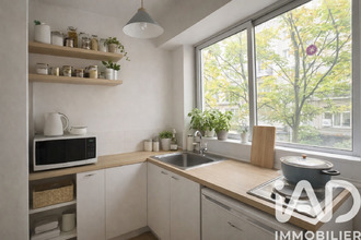 achat appartement paris 75013