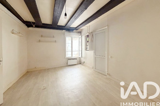 achat appartement paris 75013