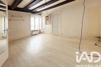 achat appartement paris 75013