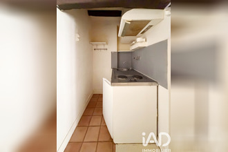 achat appartement paris 75013