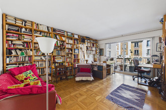 achat appartement paris 75013