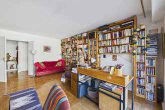 achat appartement paris 75013