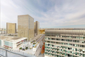 achat appartement paris 75013