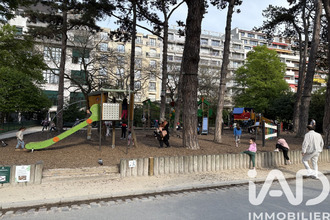 achat appartement paris 75013