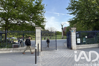 achat appartement paris 75013