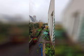 achat appartement paris 75013