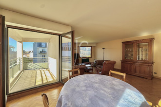 achat appartement paris 75013
