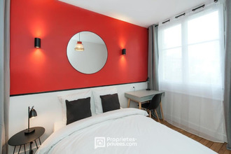 achat appartement paris 75013