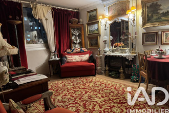 achat appartement paris 75013