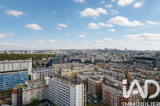 achat appartement paris 75013