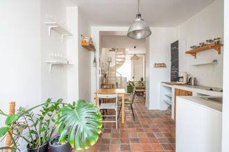 achat appartement paris 75013