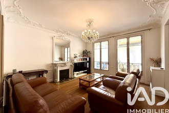 achat appartement paris 75013