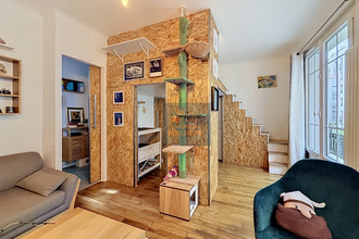 achat appartement paris 75013