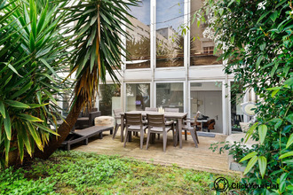 achat appartement paris 75013