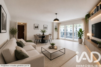 achat appartement paris 75013