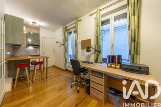 achat appartement paris 75013