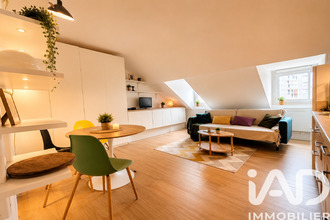 achat appartement paris 75013