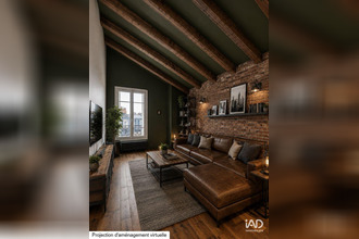achat appartement paris 75013