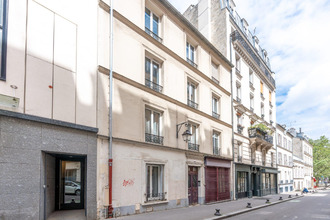 achat appartement paris 75013