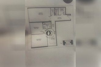 achat appartement paris 75013