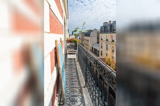 achat appartement paris 75013