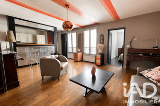 achat appartement paris 75013