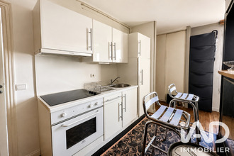 achat appartement paris 75013