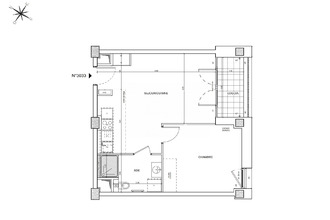 achat appartement paris 75013
