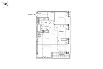 achat appartement paris 75013