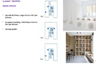 achat appartement paris 75013