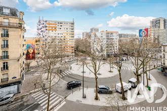 achat appartement paris 75013