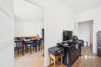 achat appartement paris 75013