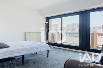 achat appartement paris 75013