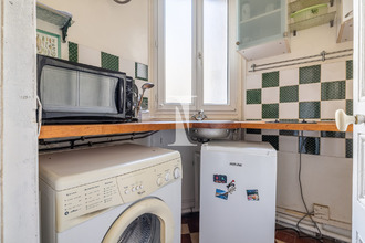 achat appartement paris 75013