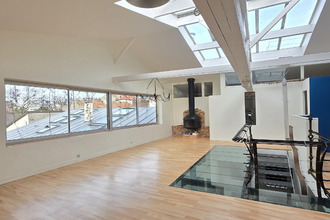 achat appartement paris 75013
