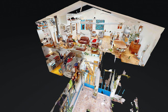 achat appartement paris 75013