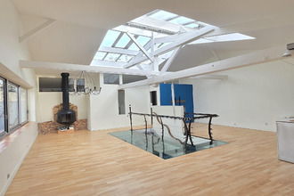 achat appartement paris 75013