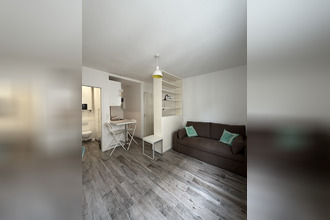 achat appartement paris 75013