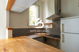 achat appartement paris 75013