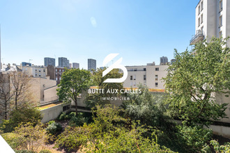 achat appartement paris 75013