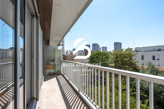 achat appartement paris 75013