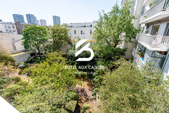 achat appartement paris 75013