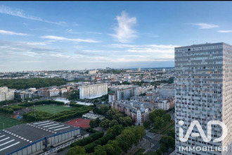 achat appartement paris 75013