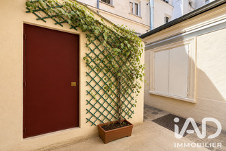 achat appartement paris 75013