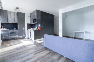 achat appartement paris 75013