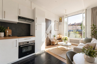 achat appartement paris 75013