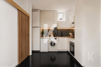 achat appartement paris 75013